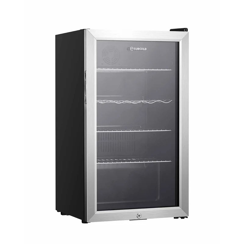 Subcold Super85 LED Beer Fridge