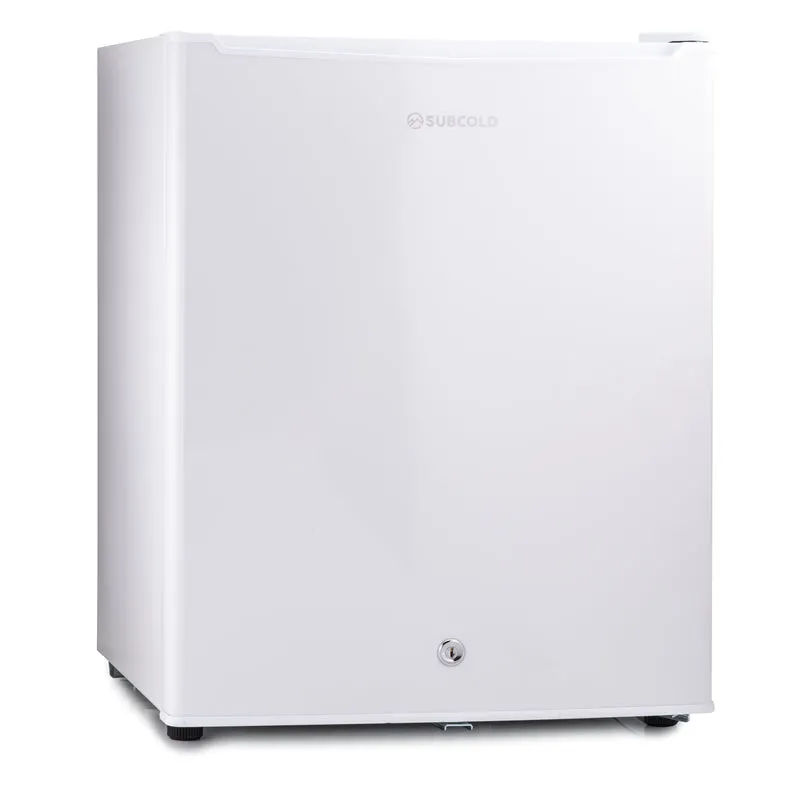 Subcold Eco75 Table Top Fridge - White | Refurbished