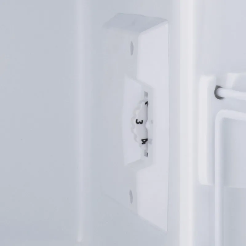 Subcold Eco75 Table Top Fridge - White | Refurbished