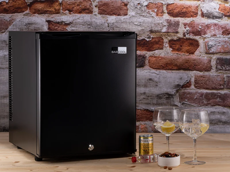 Barcool Bar30 LED Mini Bar Fridge | Refurbished