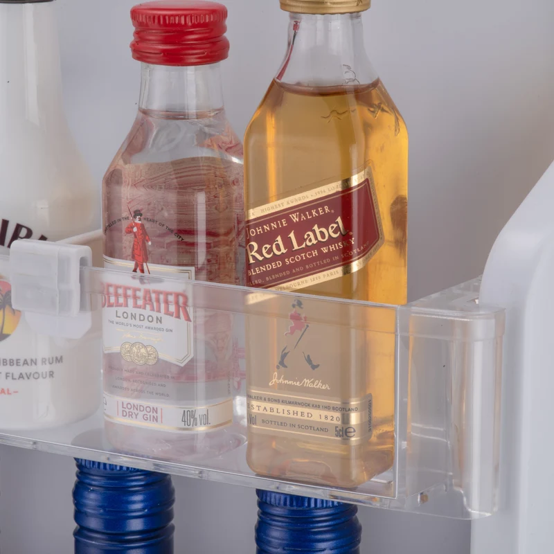 Barcool Bar30 LED Mini Bar Fridge | Refurbished