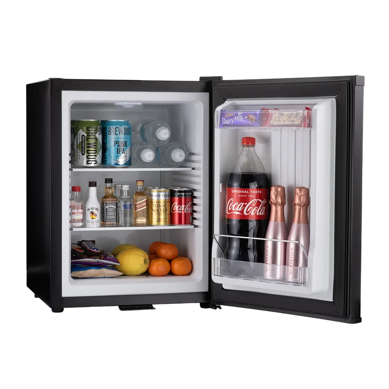 Barcool Bar40 LED Mini Bar Fridge