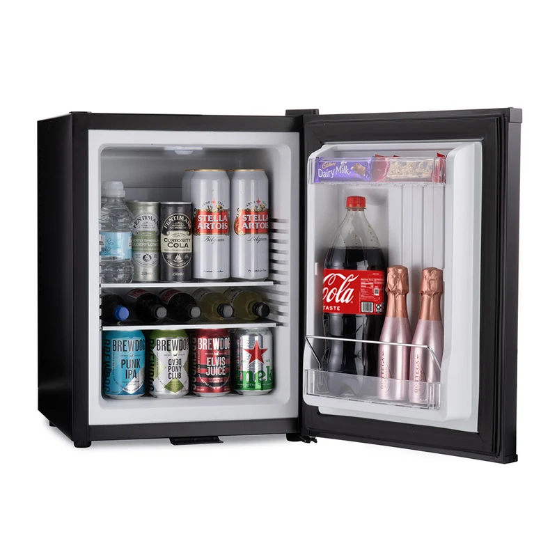 Barcool Bar40 LED Mini Bar Fridge | Refurbished