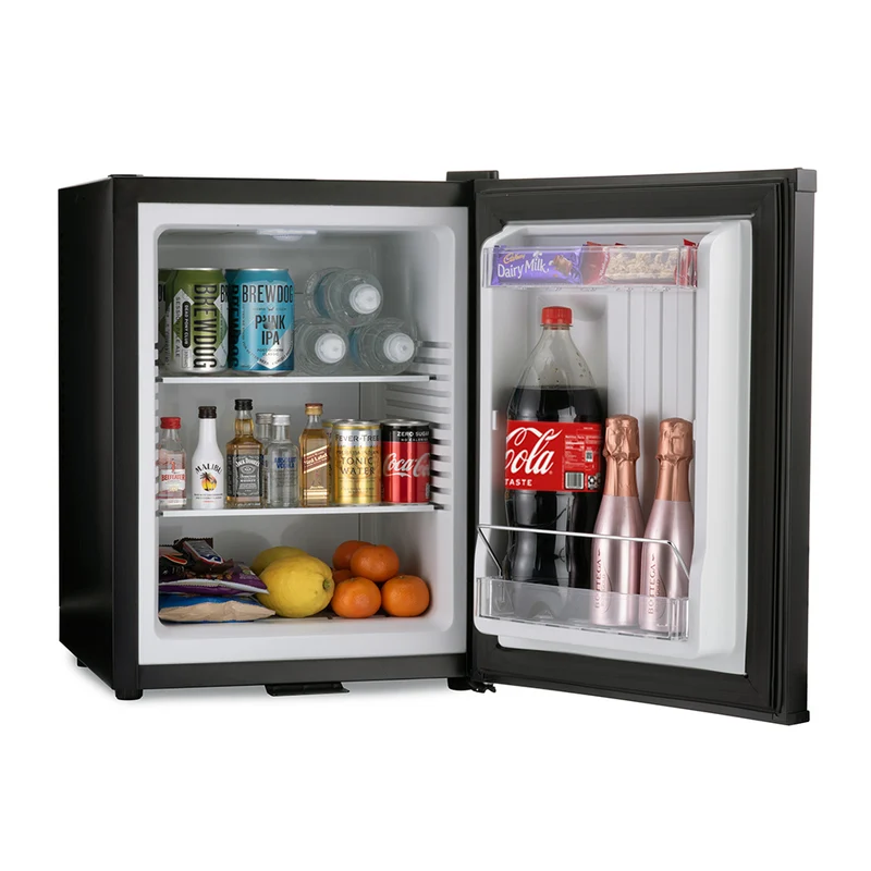 Barcool Bar40 LED Mini Bar Fridge | Refurbished