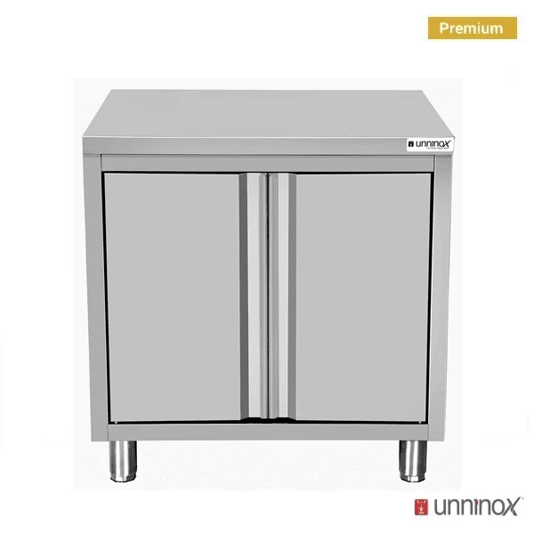Arbeitsschrank ohne Aufsatz 600mm – 900x600xH850