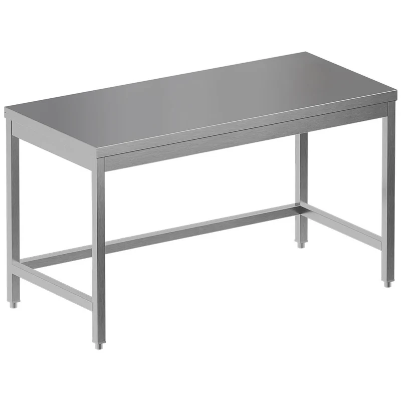 Arbeitstisch ohne Unterlage - TL1070-SS7