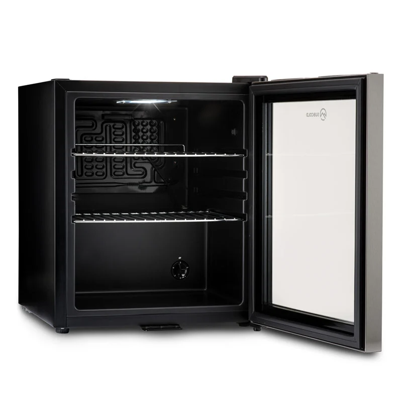 Subcold Super 50 LED Beer Fridge - Stainless Steel | Refurbished