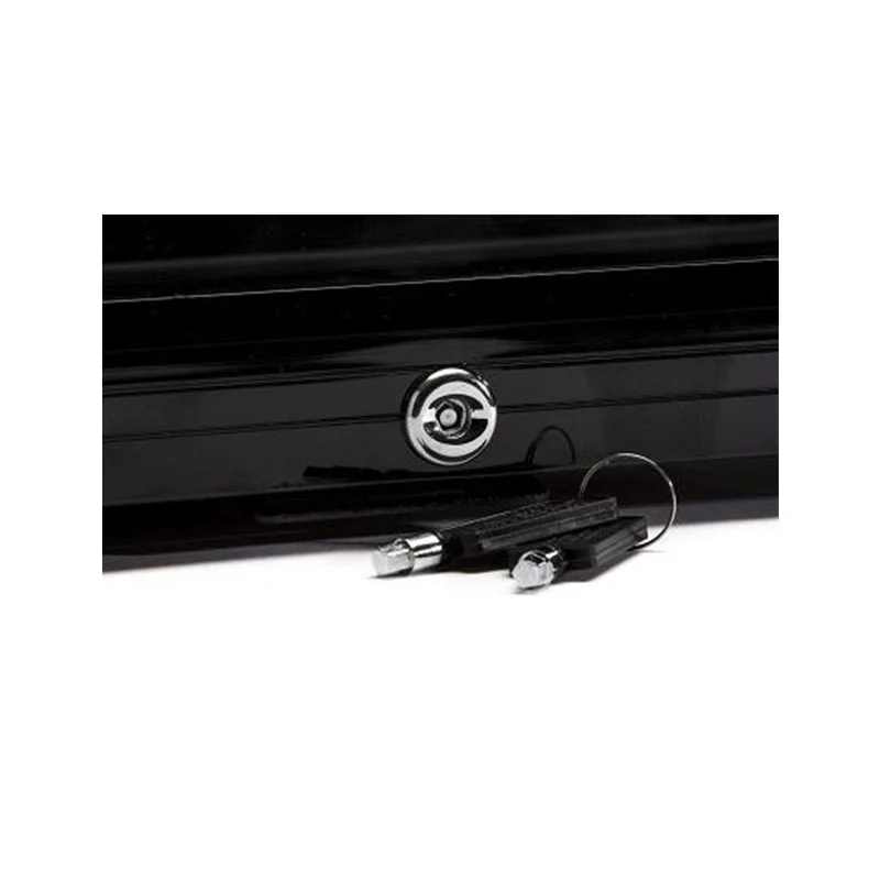 Subcold Super 50 LED Beer Fridge - Black | Refurbished