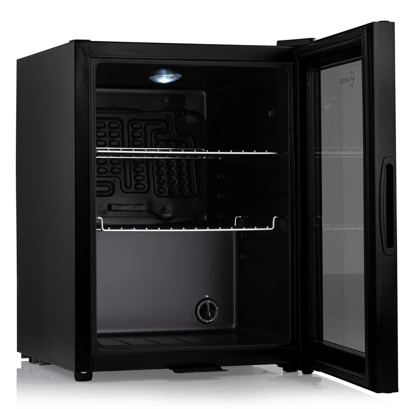 Subcold Super 35 LED Beer Fridge - Black | Refurbished