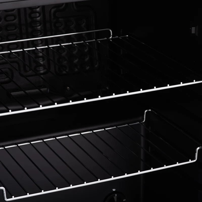 Subcold Super 35 LED Beer Fridge - Black | Refurbished