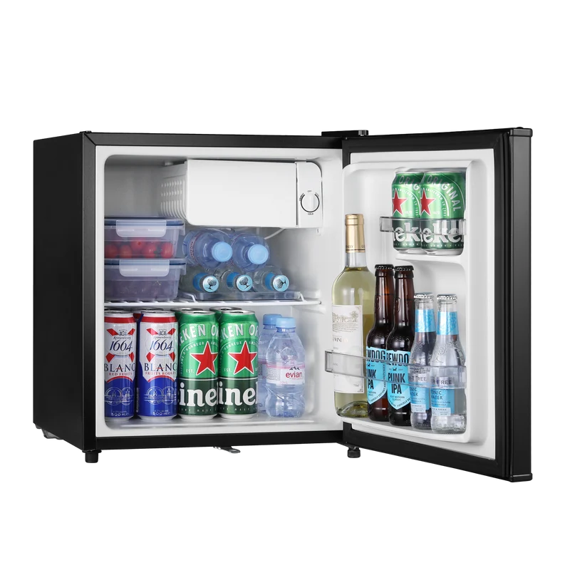 Subcold Eco50 Mini Fridge - Black | Refurbished