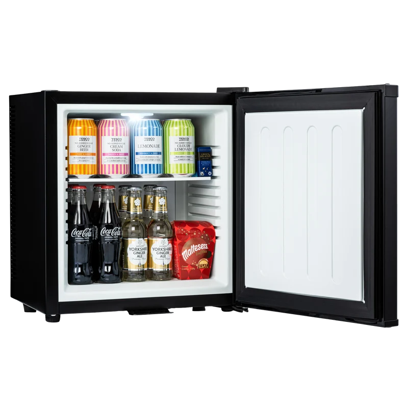 Barcool Bar25 LED Mini Bar Fridge - Refurbished
