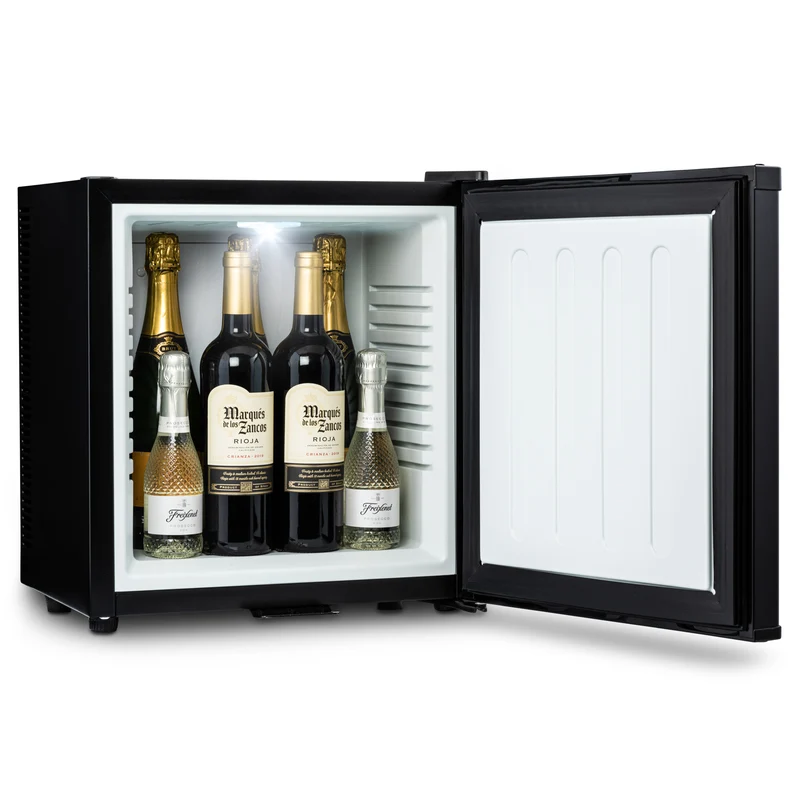 Barcool Bar25 LED Mini Bar Fridge - Refurbished