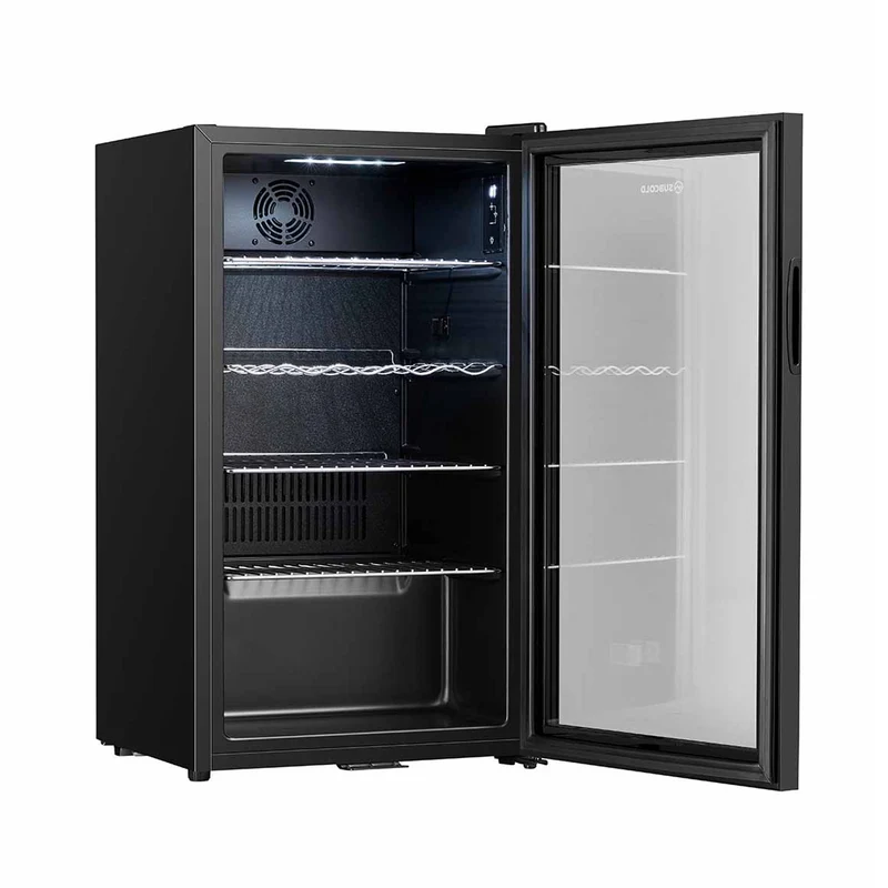Subcold Super85 LED Beer Fridge