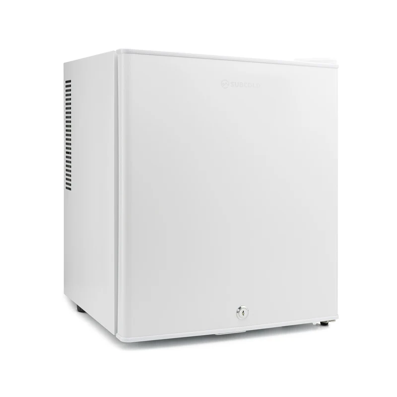 Subcold Aire30 LED Mini Fridge - White | Refurbished