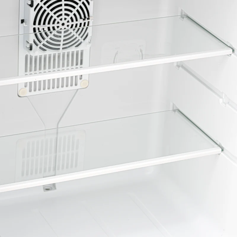 Subcold Aire30 LED Mini Fridge - White | Refurbished