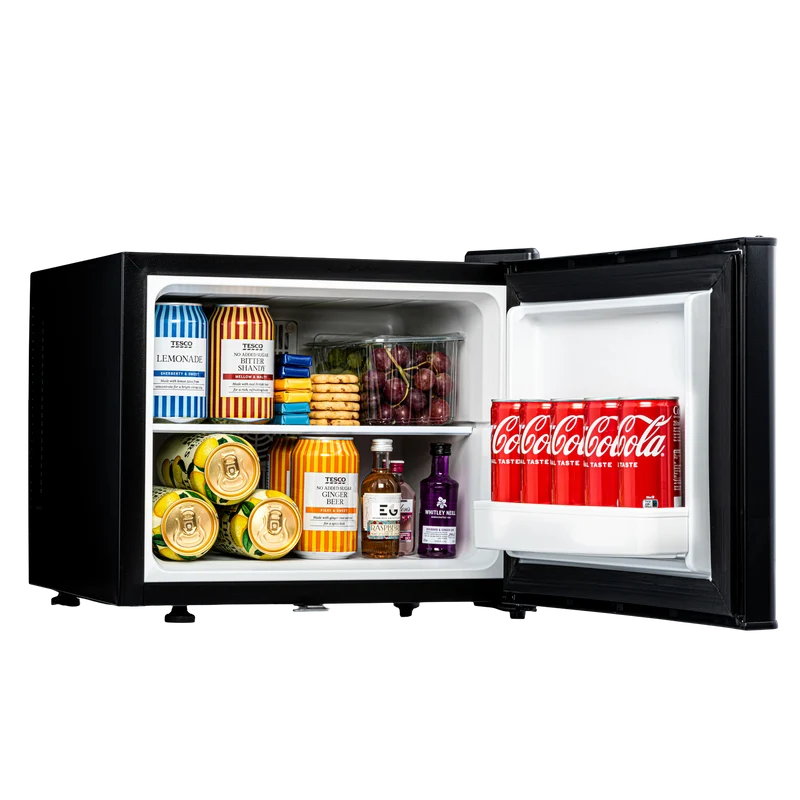Subcold Aire20 LED Mini Fridge - Black | Refurbished
