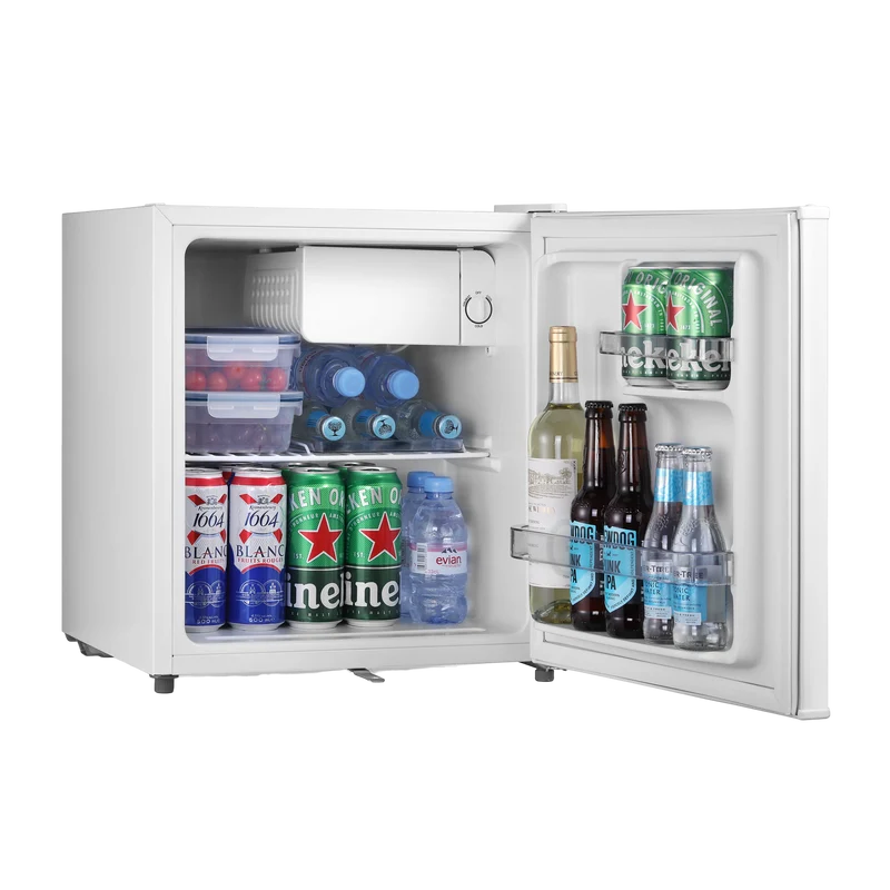 Subcold Eco50 Mini Fridge - White | Refurbished