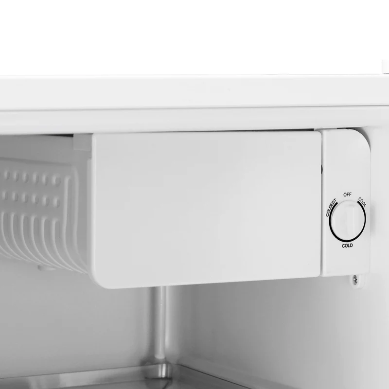 Subcold Eco50 Mini Fridge - White | Refurbished