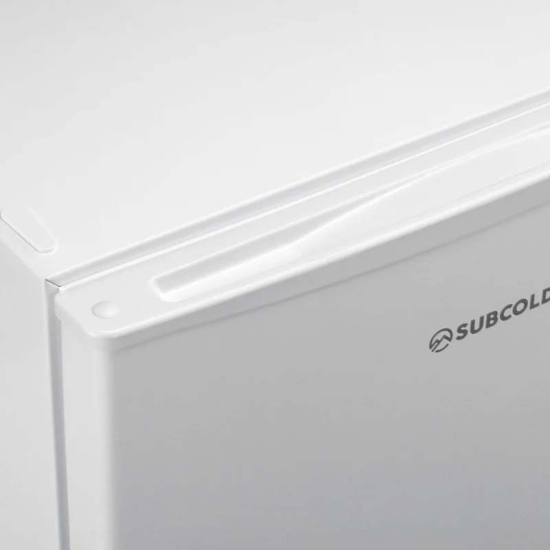 Subcold Eco50 Mini Fridge - White | Refurbished