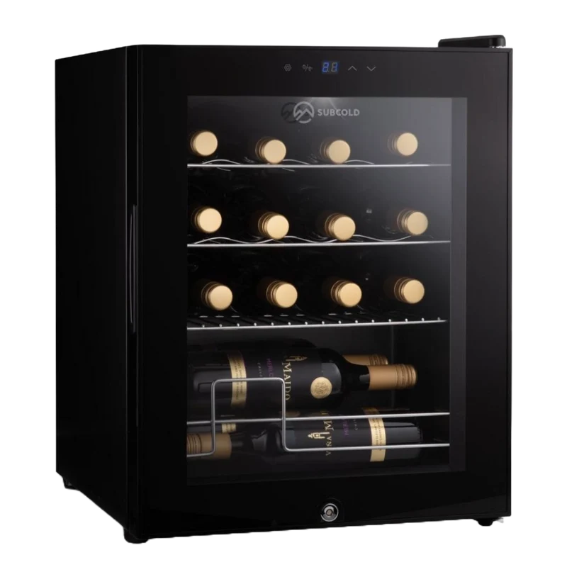 Subcold Viva16 LED Wine Cooler