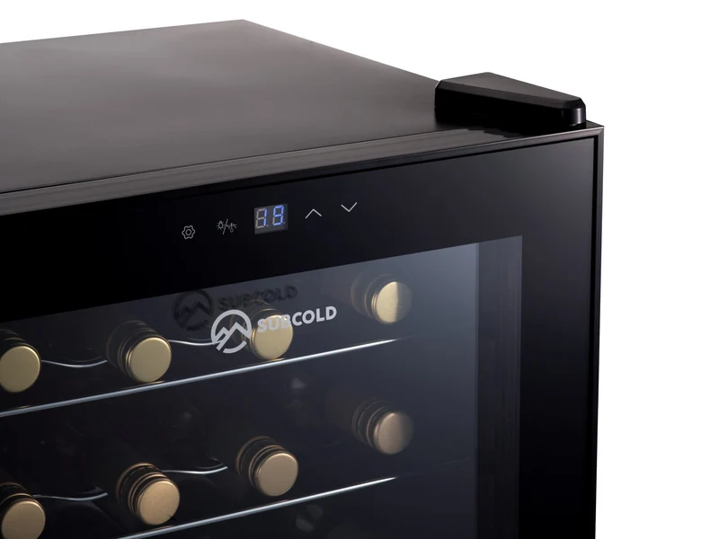 Subcold Viva16 LED Wine Cooler | Refurbished