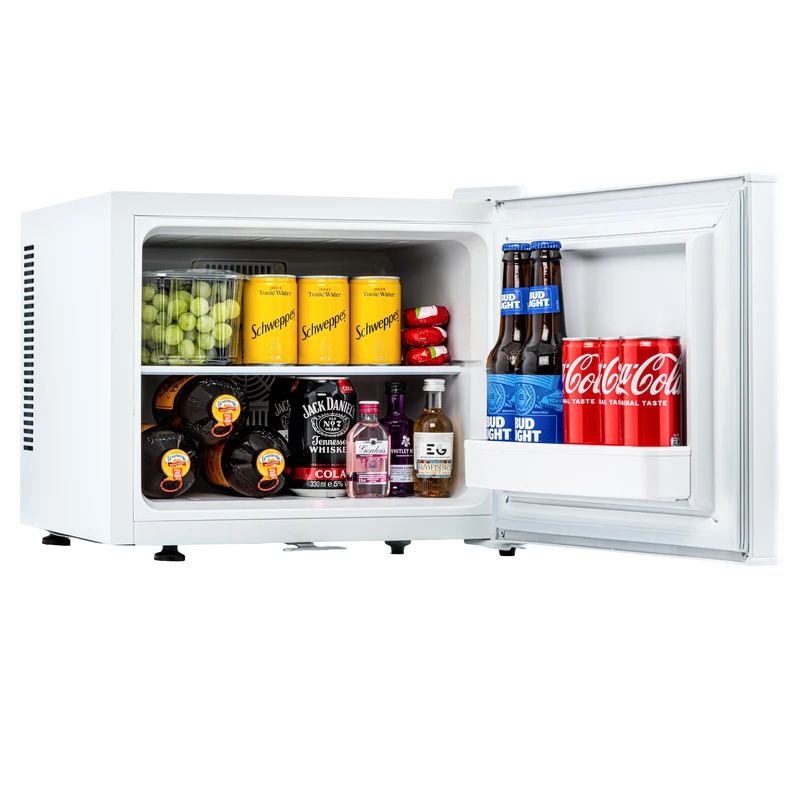 Subcold Aire20 LED Mini Fridge - White | Refurbished