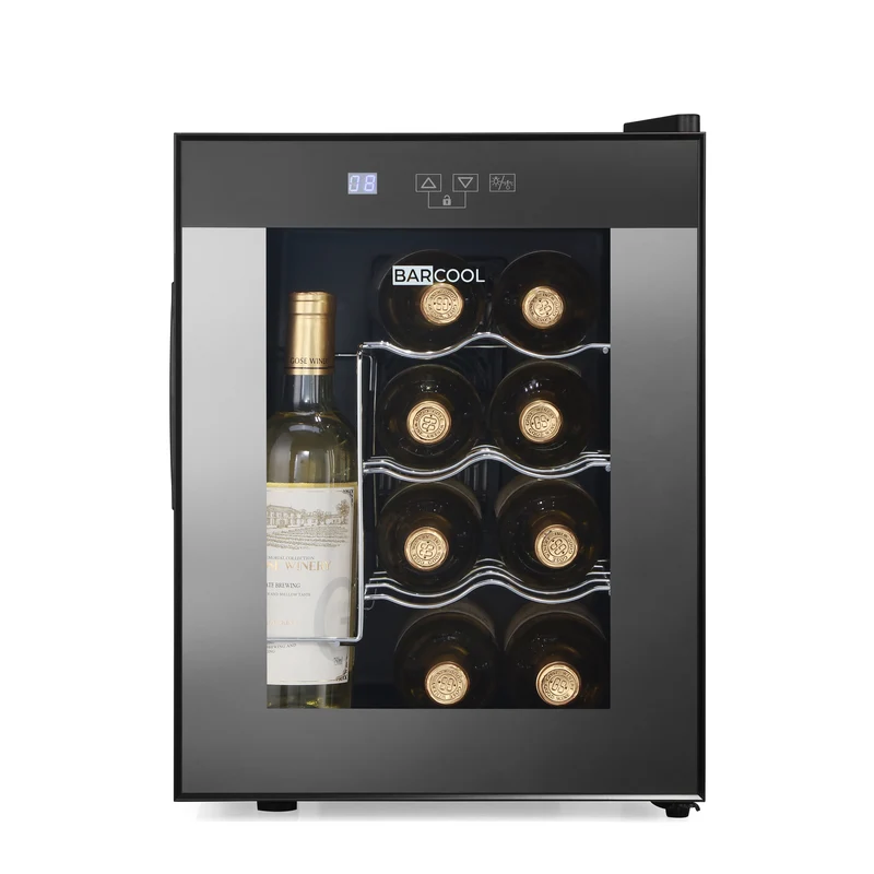 Barcool Vino12 LED Wine Cooler | Refurbished