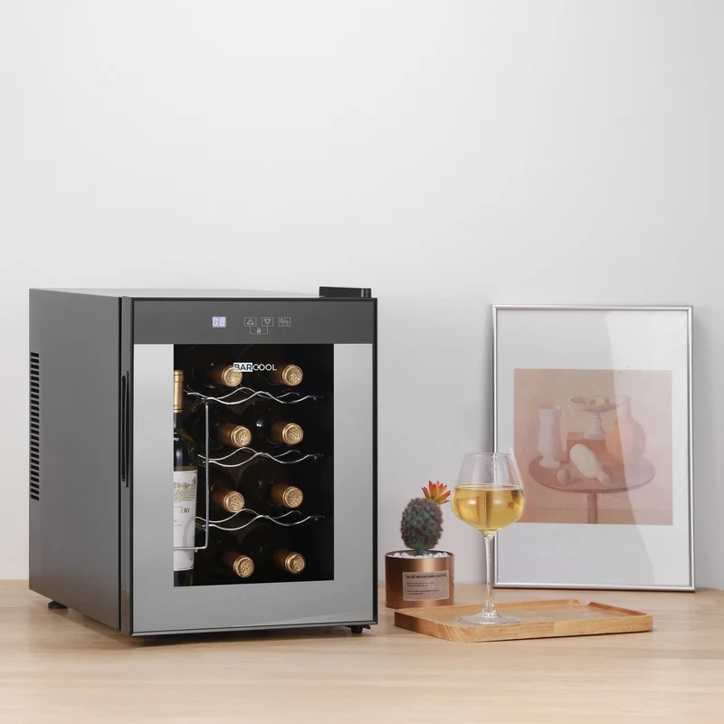 Barcool Vino12 LED Wine Cooler | Refurbished