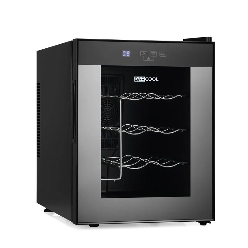 Barcool Vino12 LED Wine Cooler | Refurbished