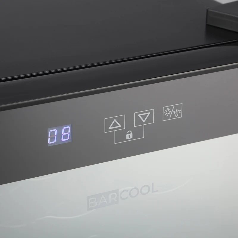 Barcool Vino12 LED Wine Cooler | Refurbished