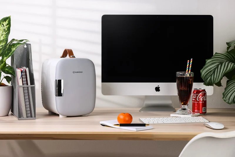 Subcold Pro 4L Mini Fridge