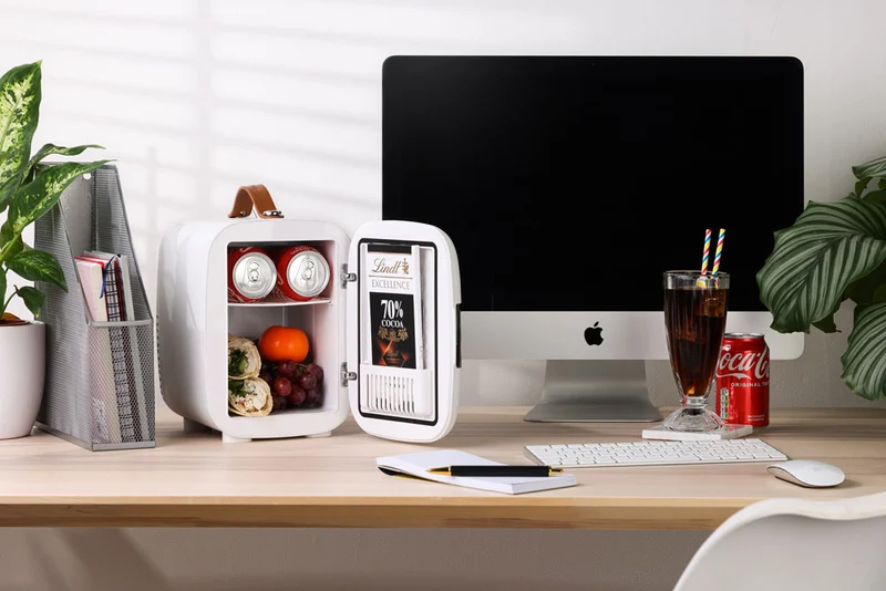 Subcold Pro 4L Mini Fridge