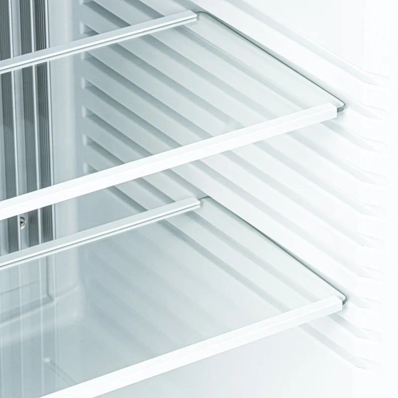 Barcool Bar50 LED Mini Bar Fridge
