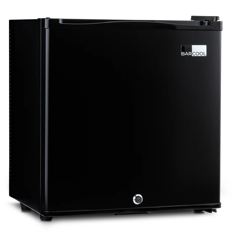 Barcool Bar25 LED Mini Bar Fridge