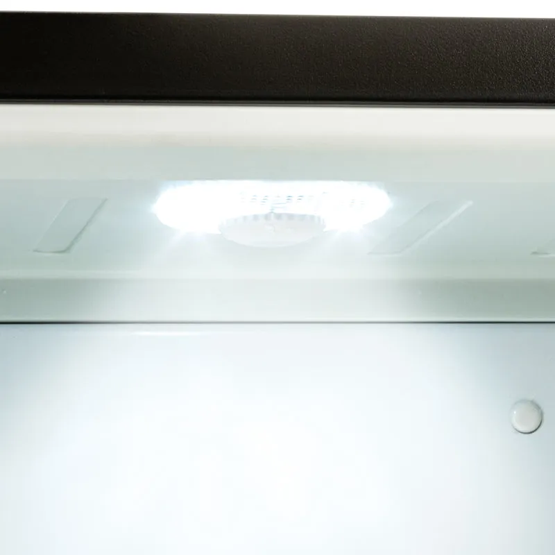 Barcool Bar25 LED Mini Bar Fridge