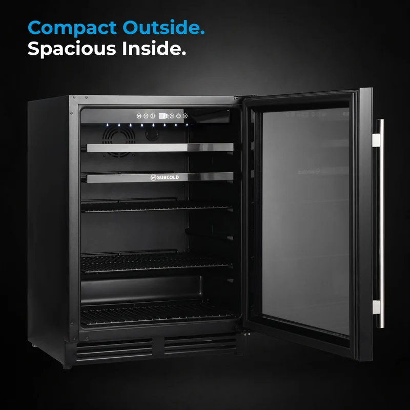 Subcold Integra60 Integrated Wine Cooler