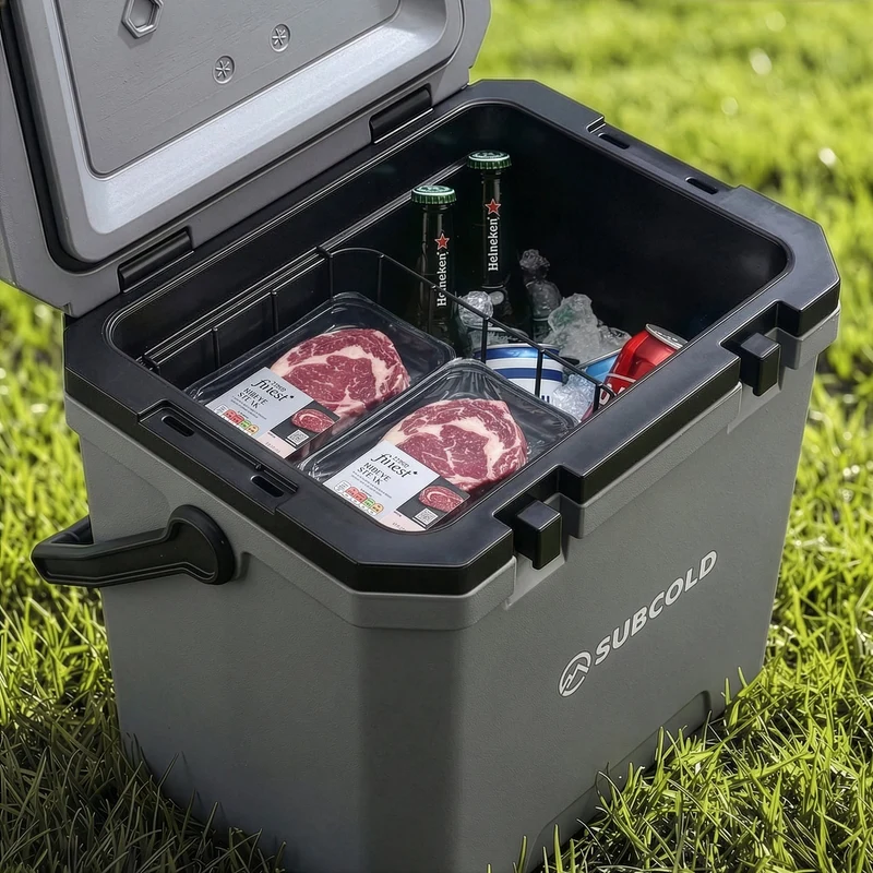Subcold Master24 Storage Basket