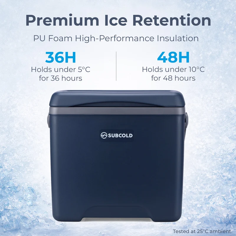 Subcold Chilly28 Cool Box