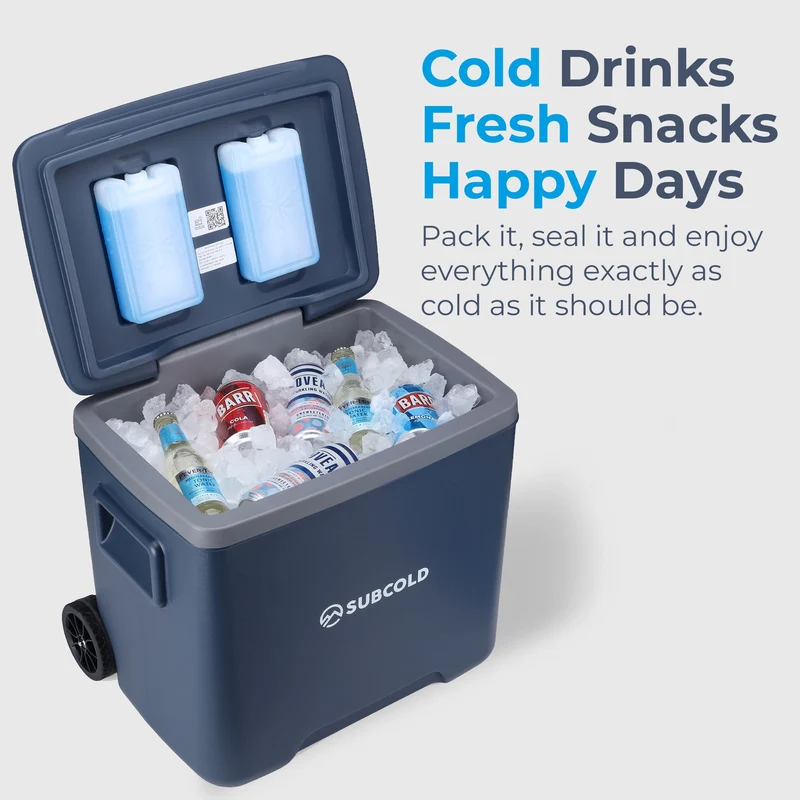 Subcold Chilly30 Cool Box