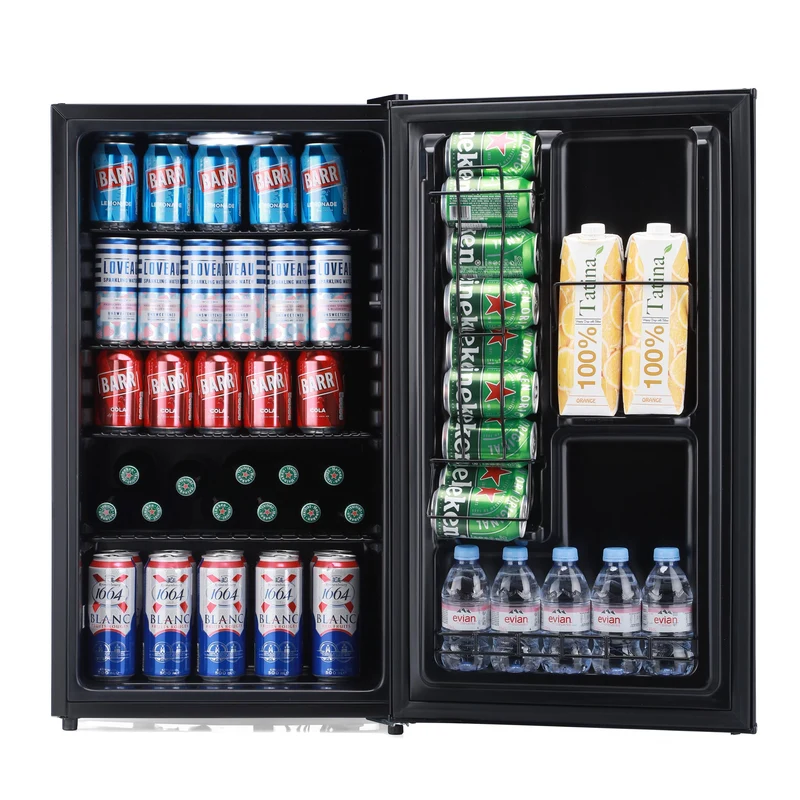 Subcold Cave90 Solid Door Beer Fridge