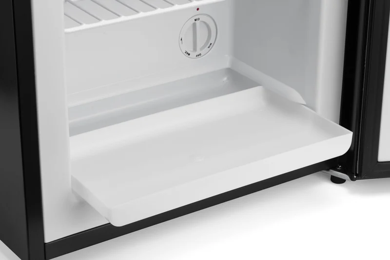 Subcold Eco60F Mini Freezer - Black