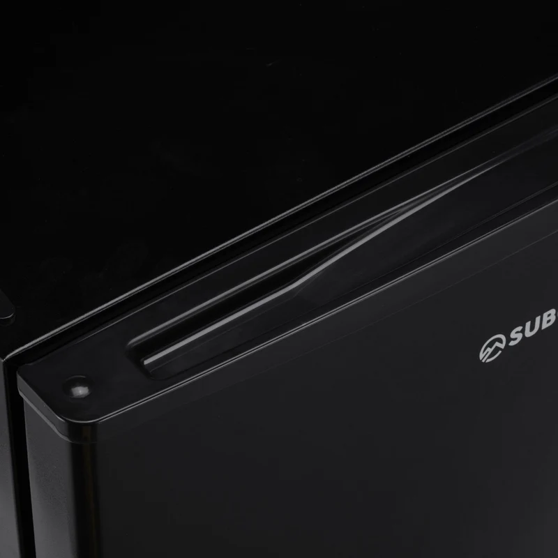 Subcold Eco60F Mini Freezer - Black