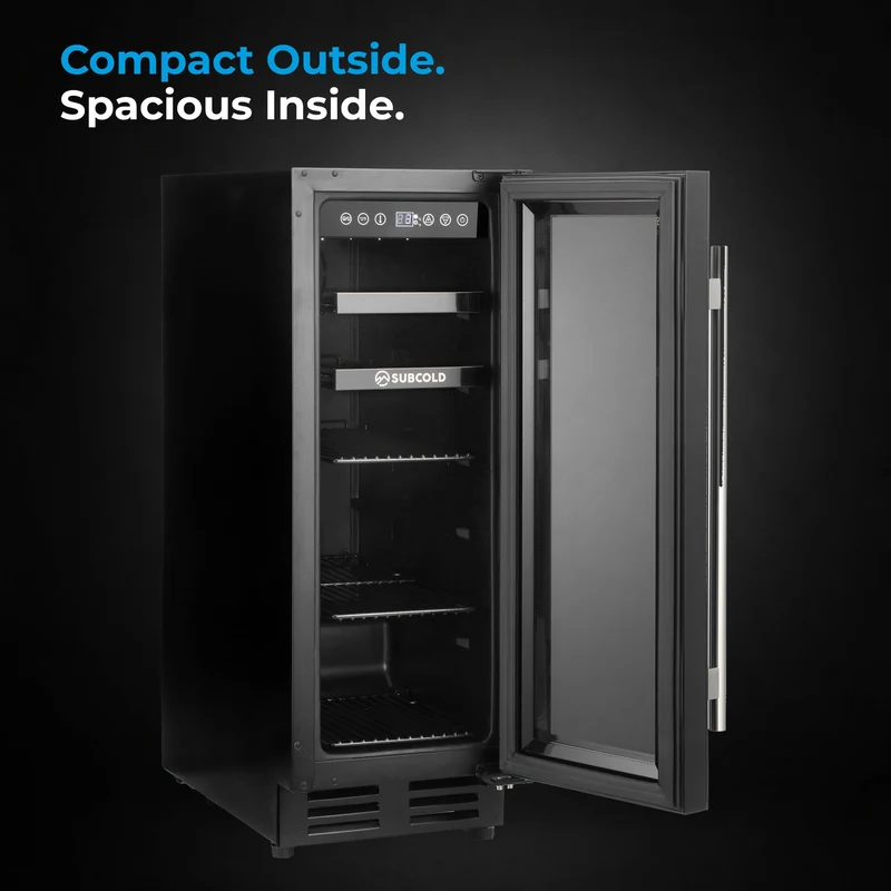 Subcold Integra30 Integrated Wine Cooler