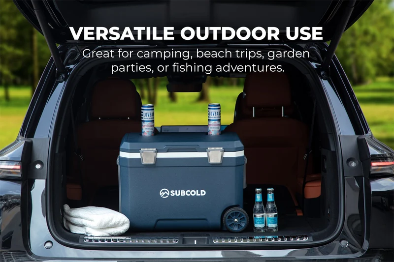 Subcold Mobi45 Cool Box