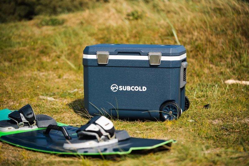 Subcold Mobi45 Cool Box