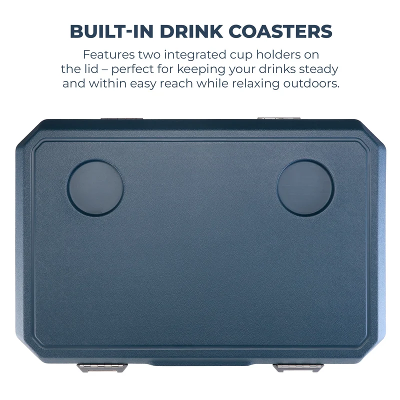 Subcold Mobi45 Cool Box