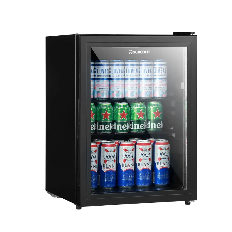 Subcold Cave60-G Beer Fridge