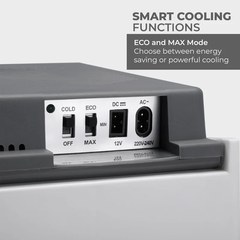 Subcold Euro30 Thermoelectric Cool Box