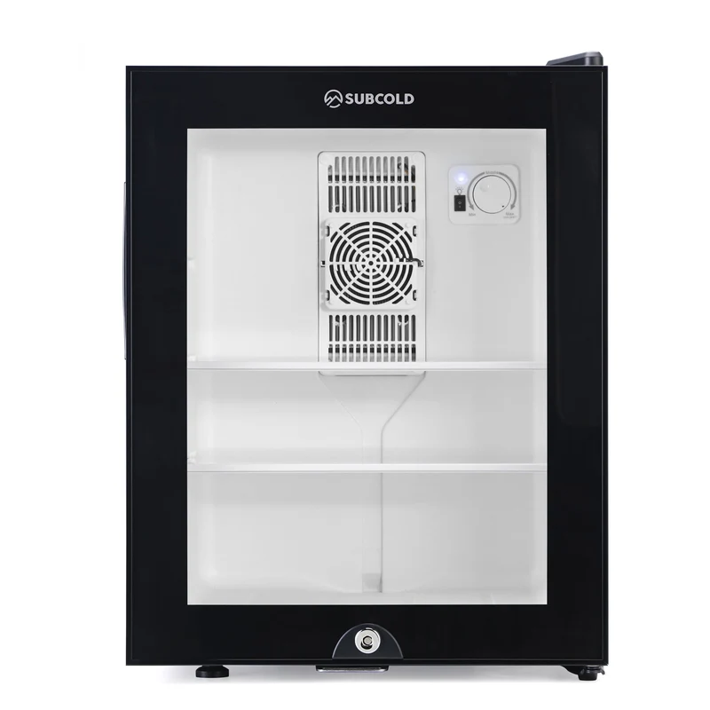 Subcold Aire40-G LED Mini Fridge
